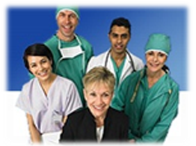 clinicians