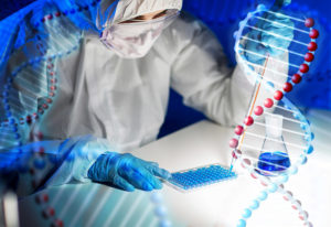 GMPBiotechScientist+Plate+DNA
