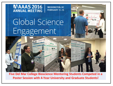 Global Science Meeting