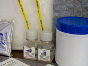 Custom Tissue Collection Kits