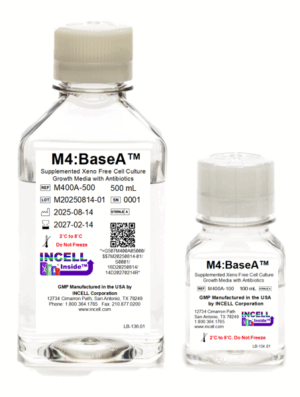 M4:BaseA™