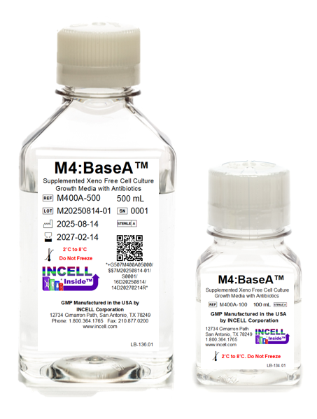 M4:BaseA™